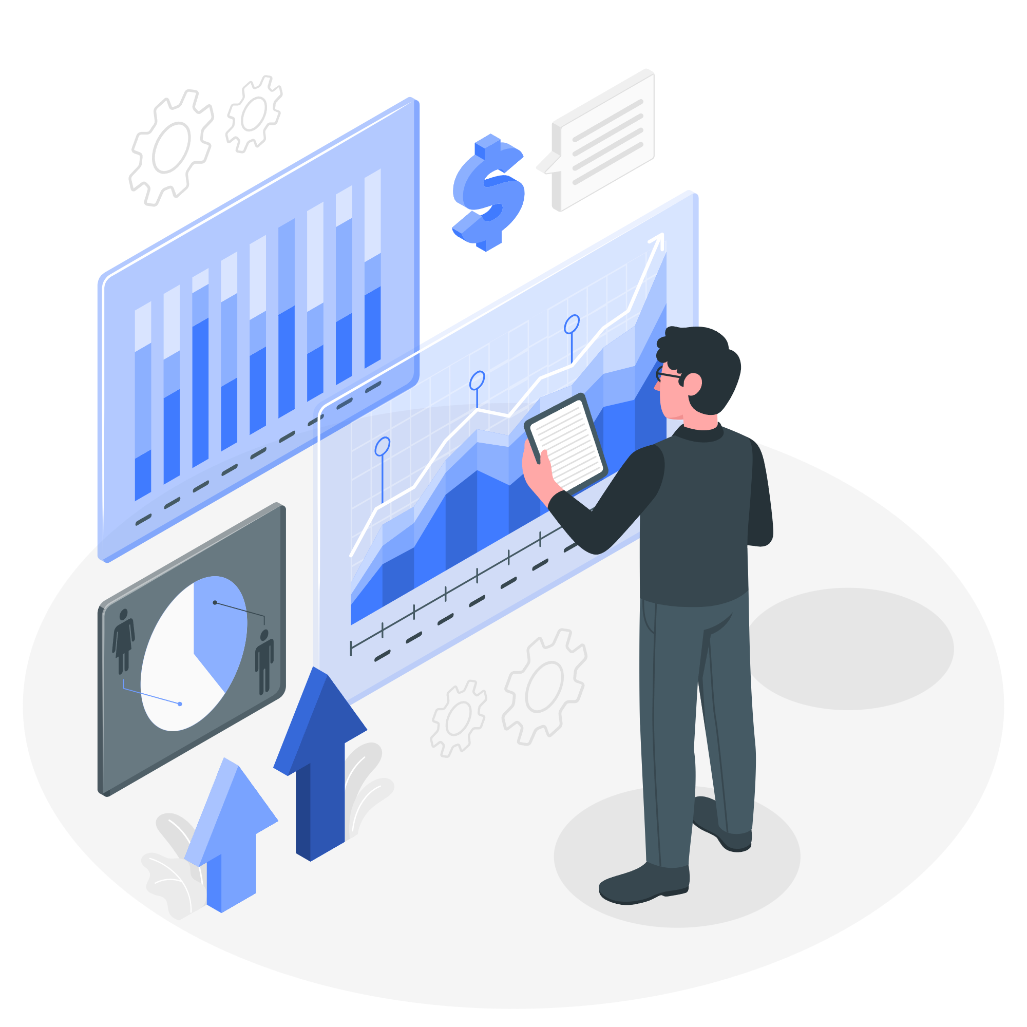 Market Expansion Strategies