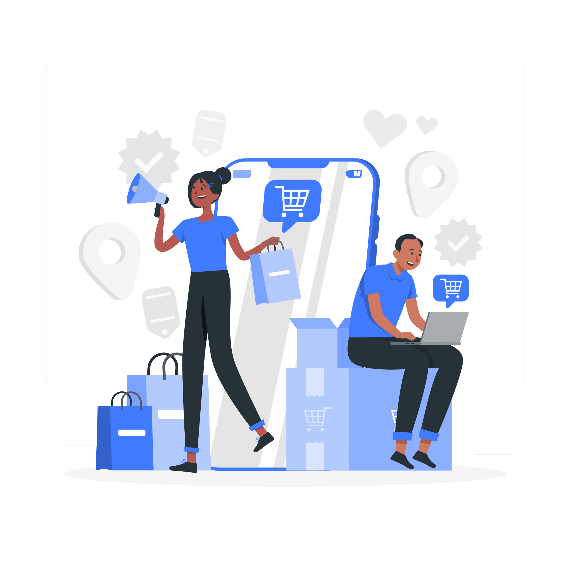 Digital Growth and Marketing