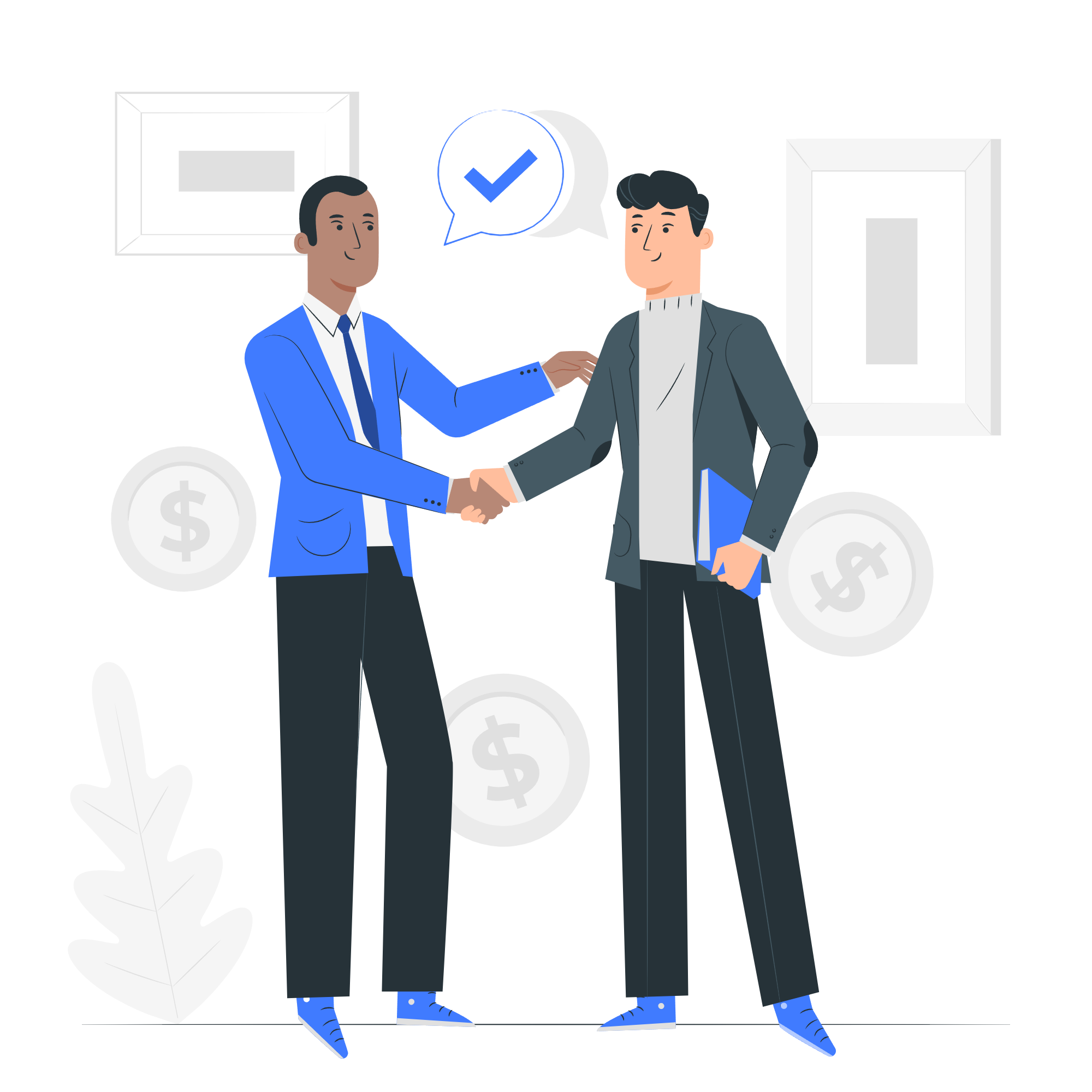 Customer-Centric Growth