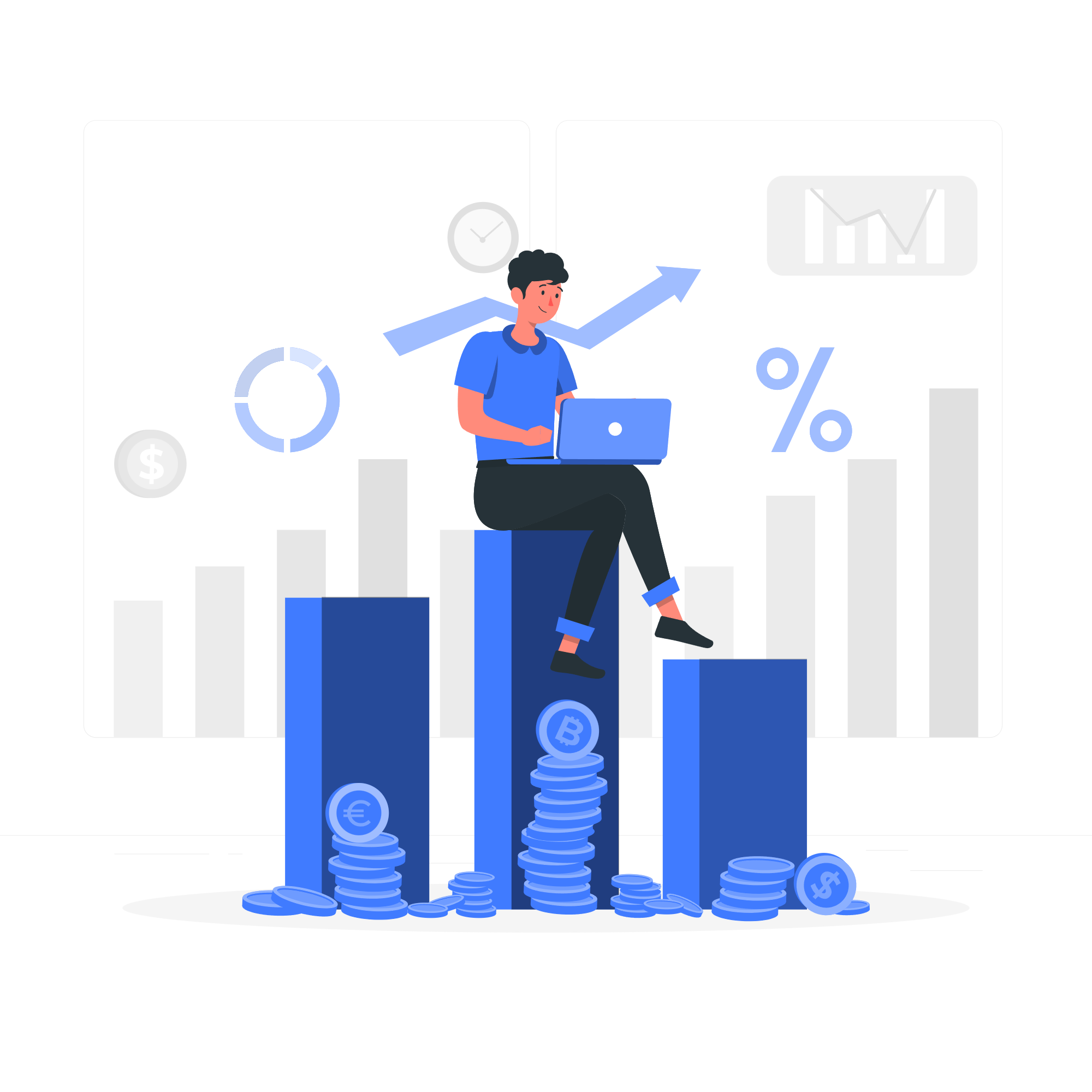 Financial & Operational Efficiency