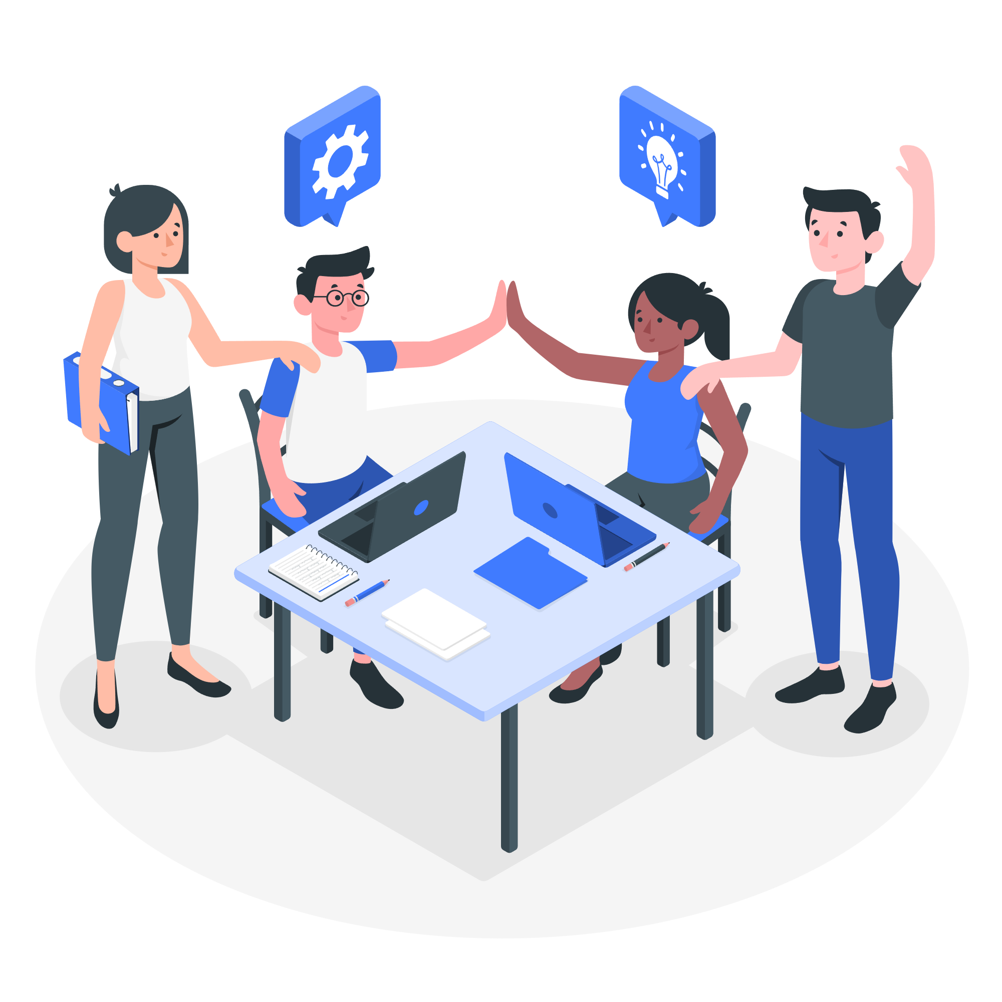 Strategic Leadership & Culture